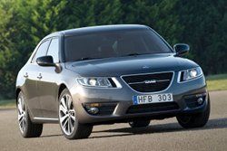 saab 9-5 2.0TTiD